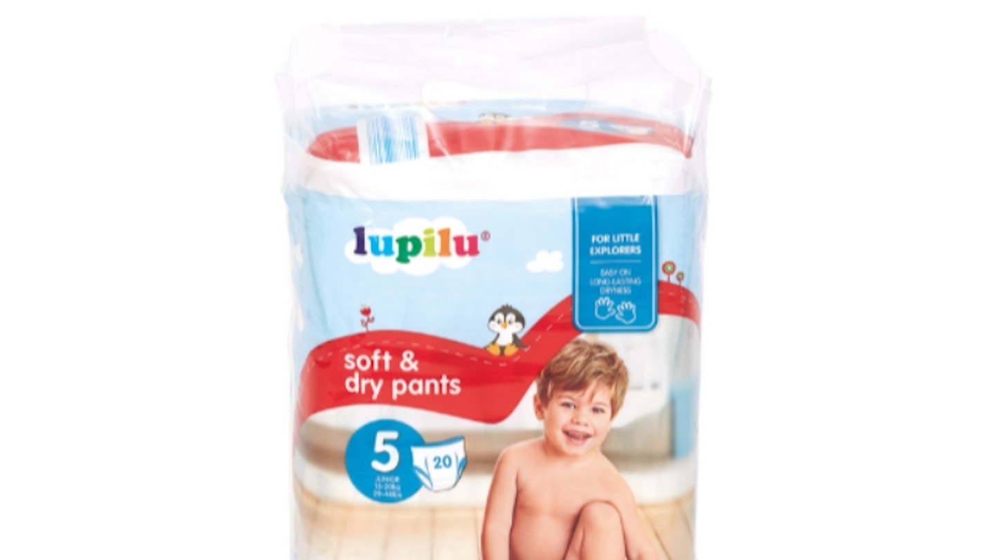 pampers 7 tydzień ciąży