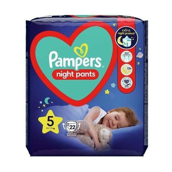 przepis pampers