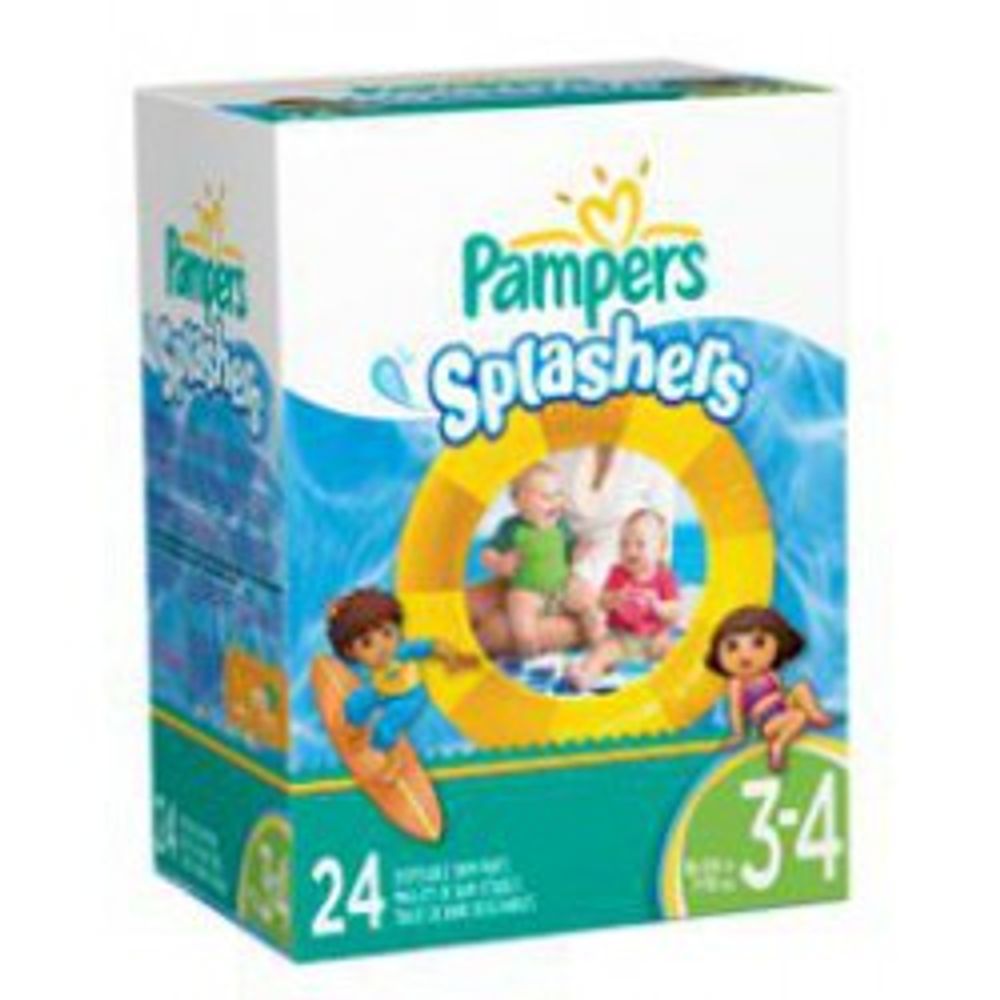 pieluchy pampers 1 ceny