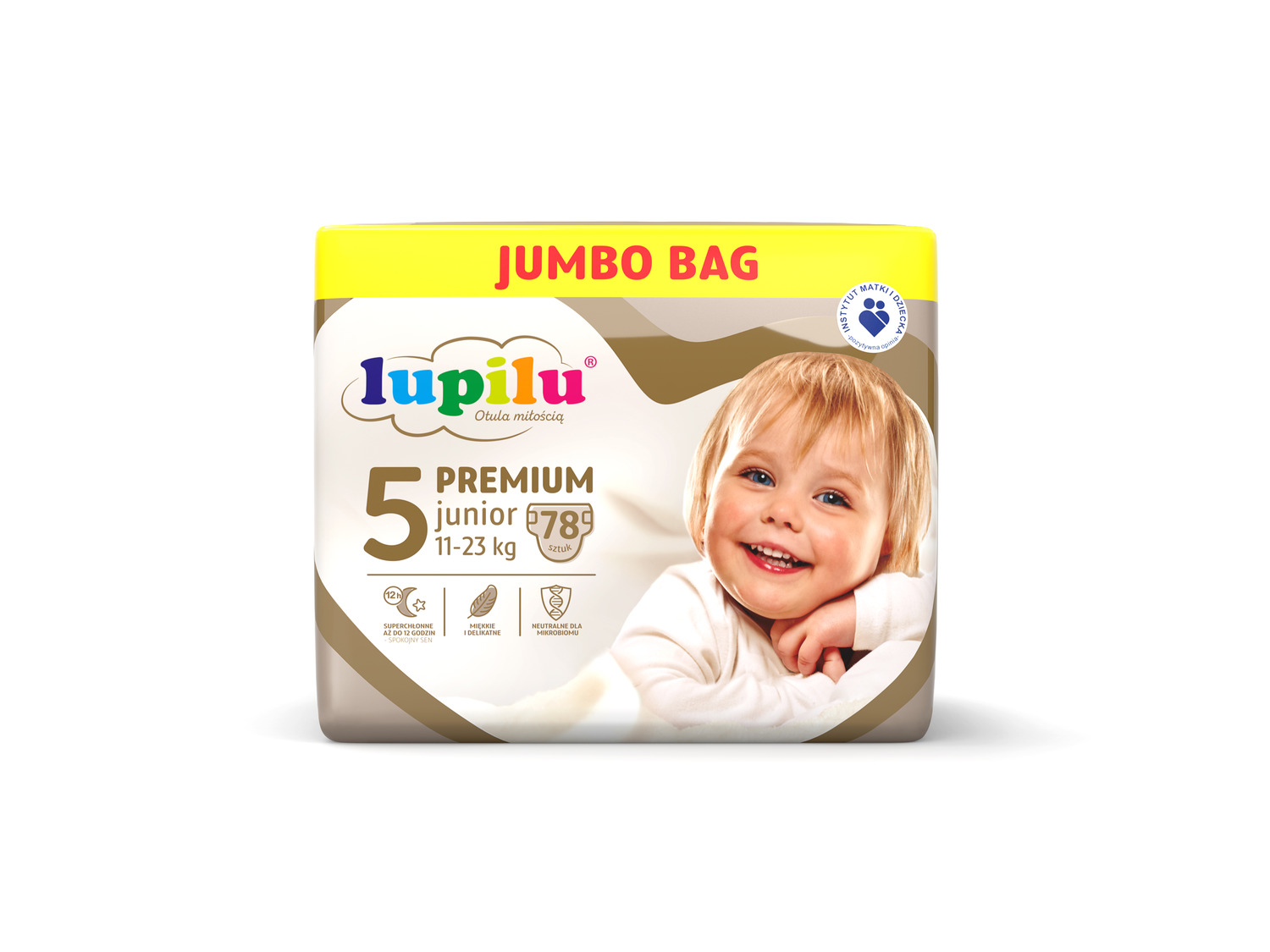 jak oduczyc sikac dziecko w pampers