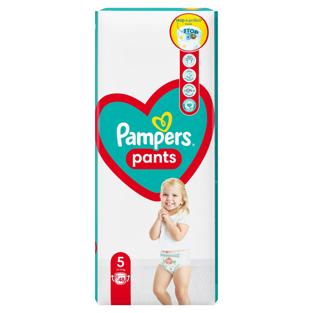 pampers premium care vs premium protection