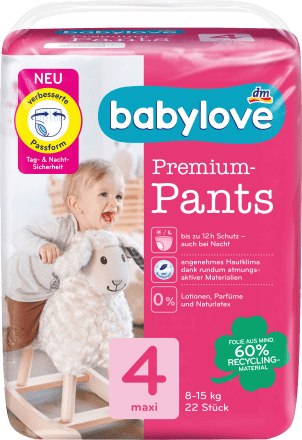 pieluchomajtki pampers pants