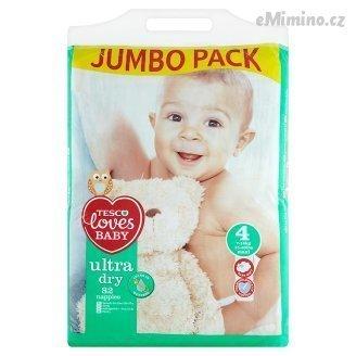 chusteczki pampers natural clean opinie