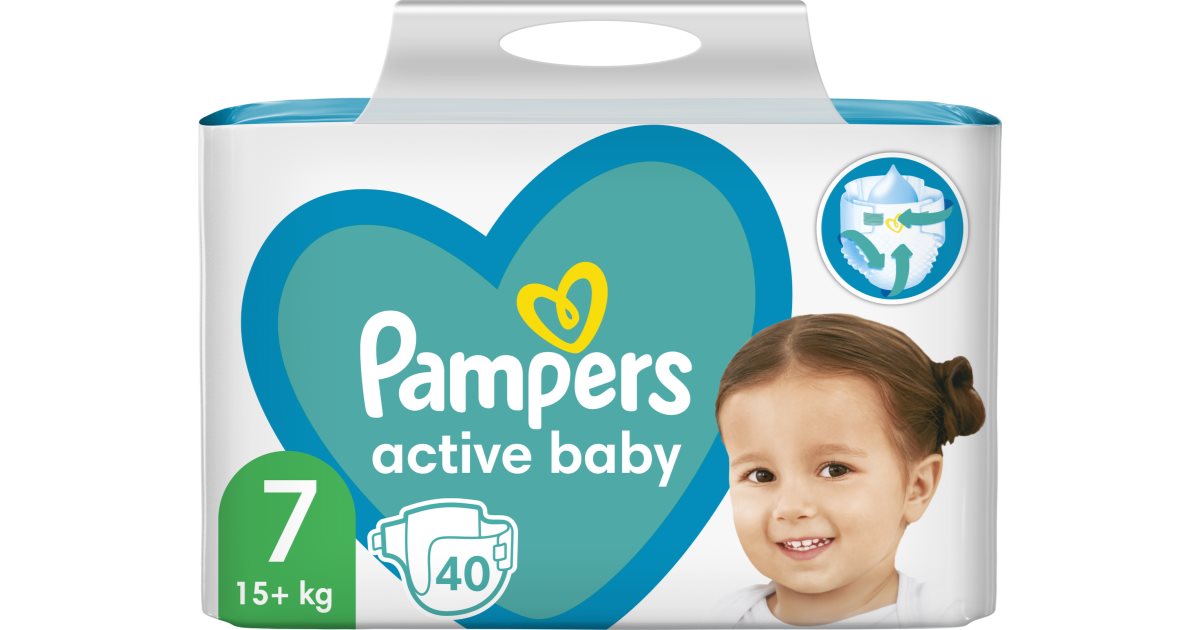 pampers na rower decathlon