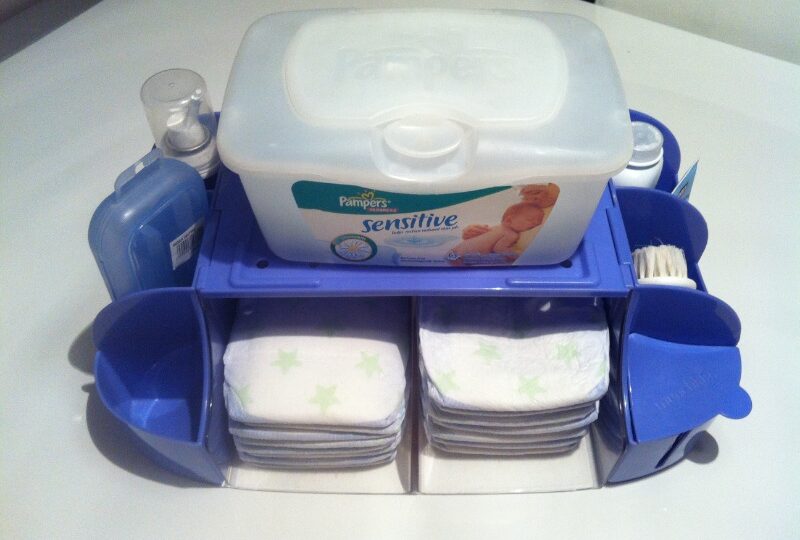 premium care pampers ulepszenia