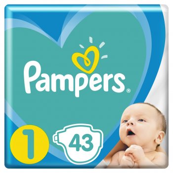 best pampers brand europe 2016