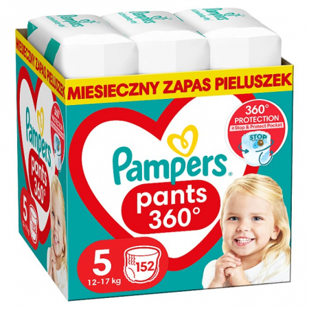 pampers o size