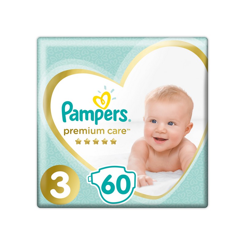 mila pampers