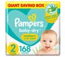 pomocje pieluch pampers