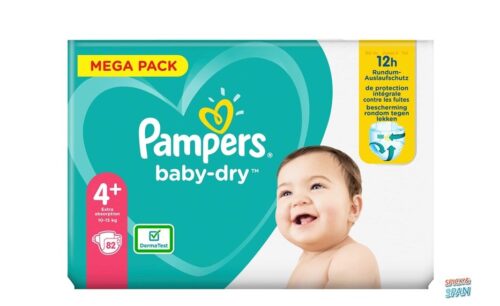 piotr i pawel pampers premium care