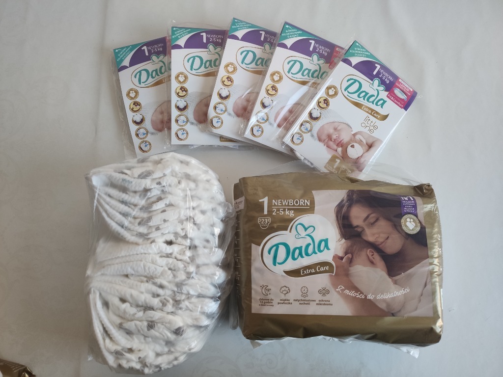 pampers procare 2 36 sztuk cena