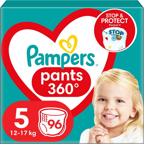 pufies pampers 2 2 emag