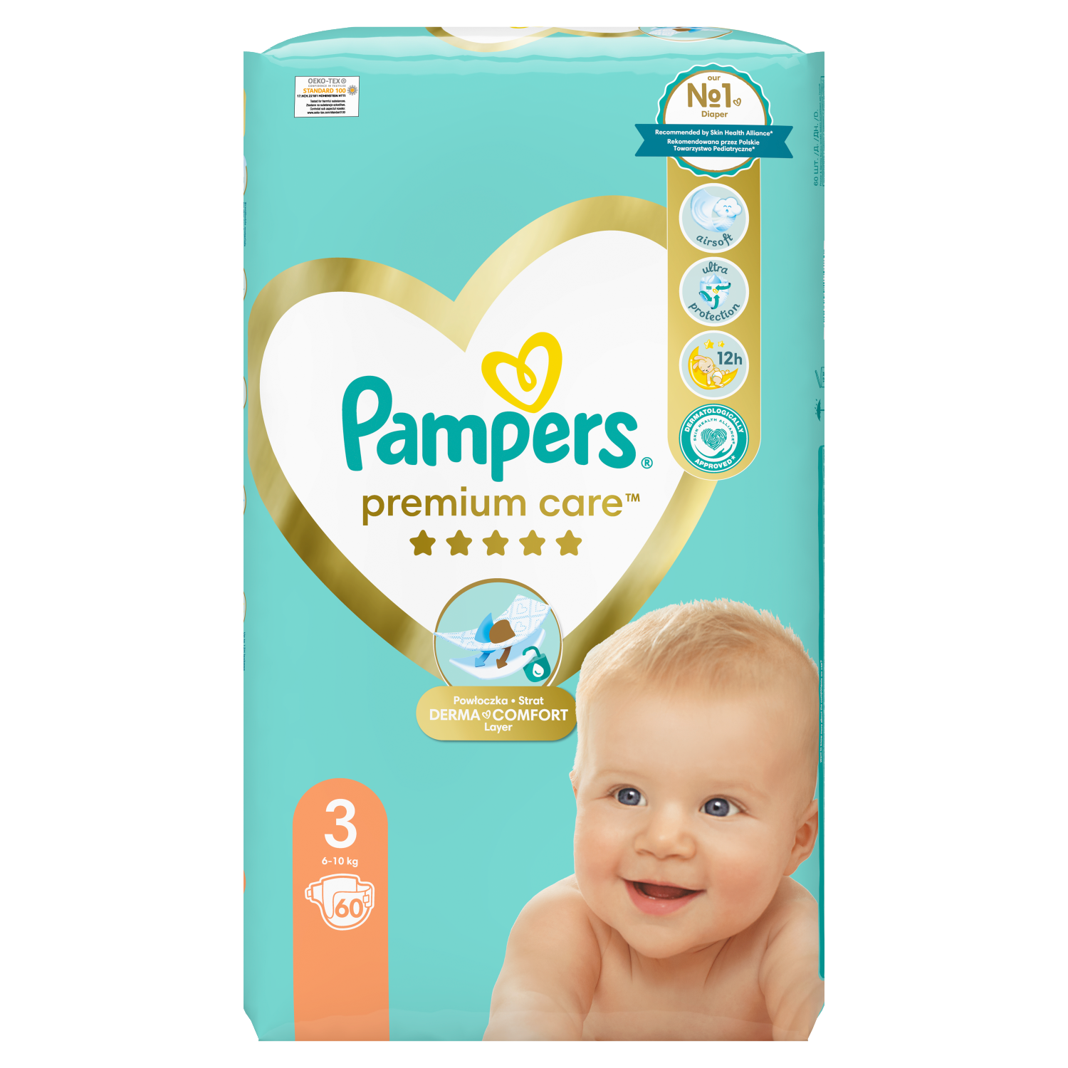 epson px 820 gdzie jest pampers