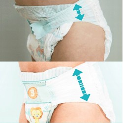 pampers premium care zapiecie