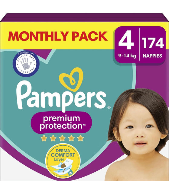 pampers splashers kaufland