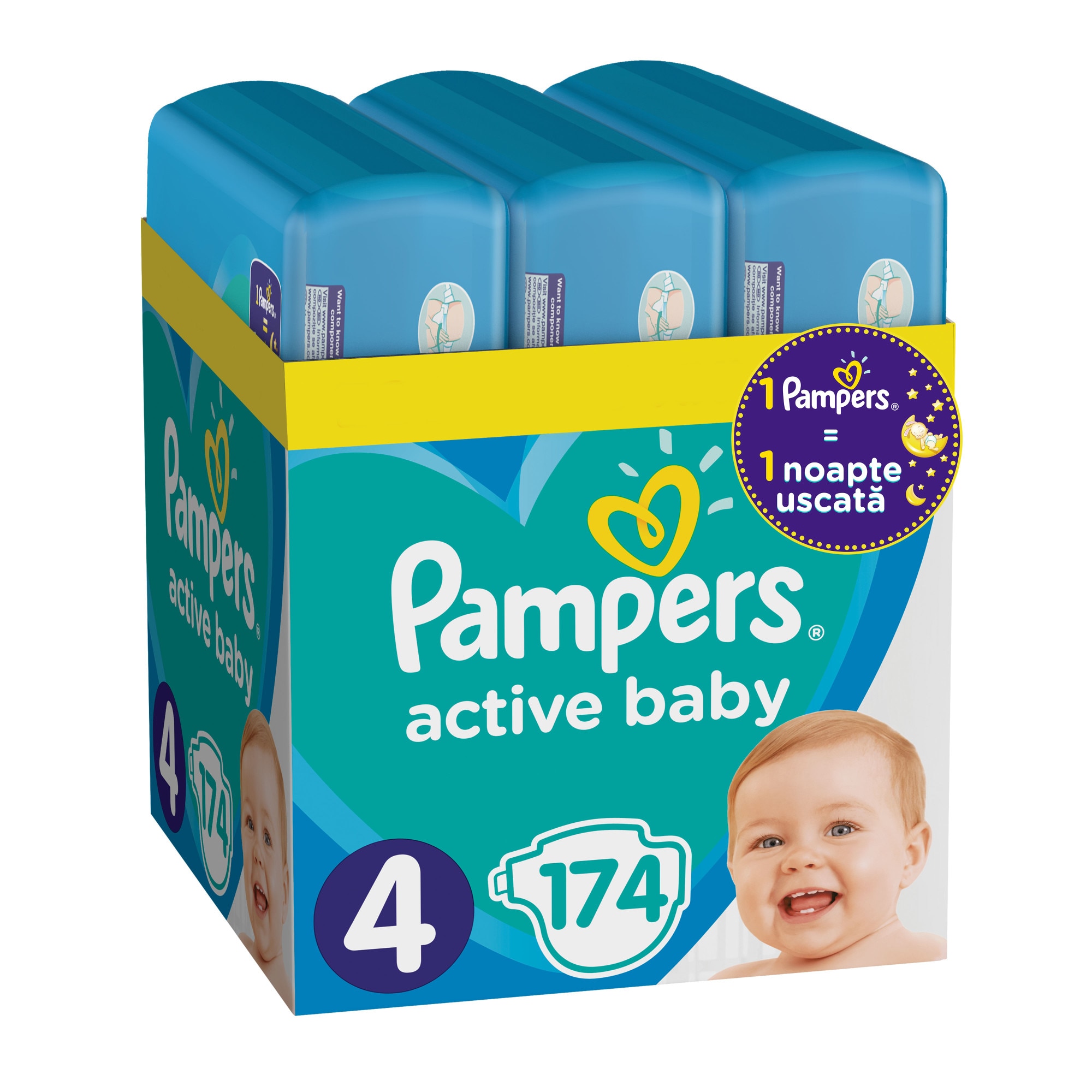 pampers premium care 1 pasek