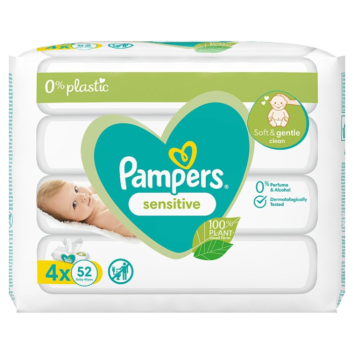 pampers pants opis pieluszki właściwości