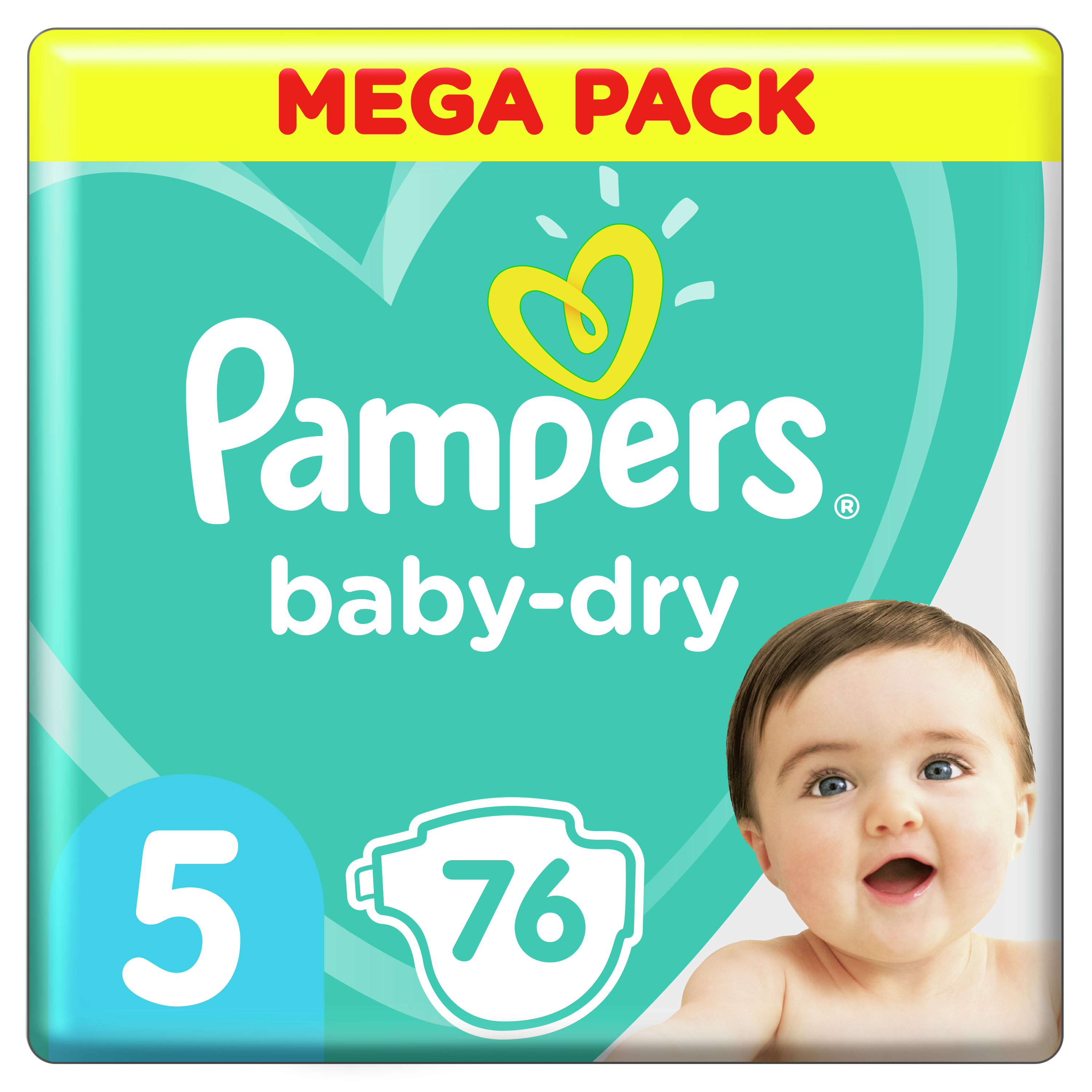 pampers 2 40 sztuk