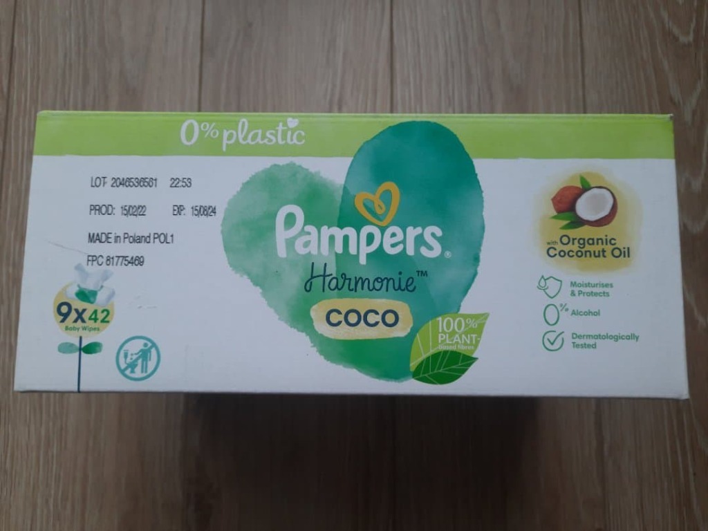 pampers pants pieluchomajtki rozmiar 5 12-17 kg junior 22 szt.społem