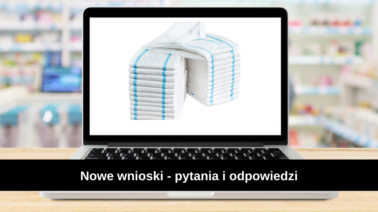 pieluchy wielorazowe łysienie wkładów