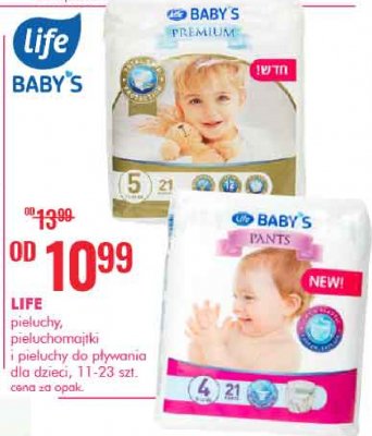 pampers 240 sztuk