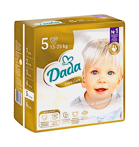 carrefour pampers baby dry taille 5