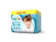 pampers pants mega box pieluchomajtki rozmiar 4