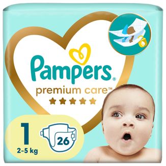 pampers sensitive chusteczki nawilżane sensitiv 6x56 szt