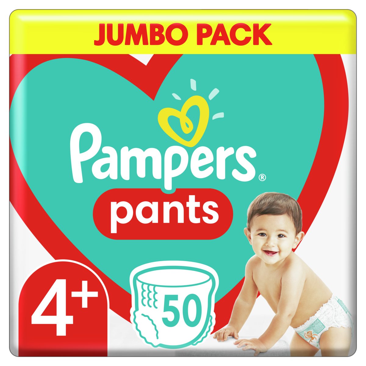 pampers 3 108