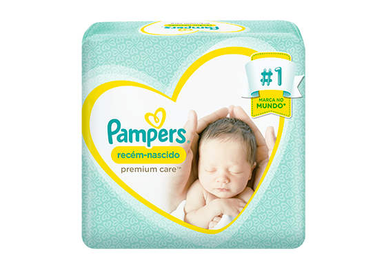 pampers promocjs