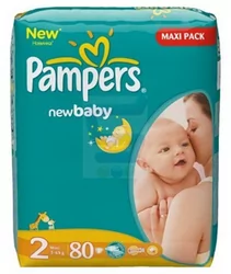 pampers gadzety za darmo