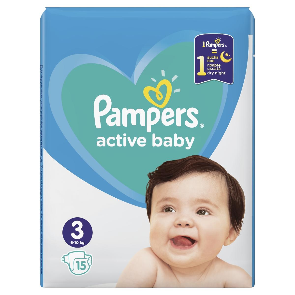 pampers pures chusteczki srokao