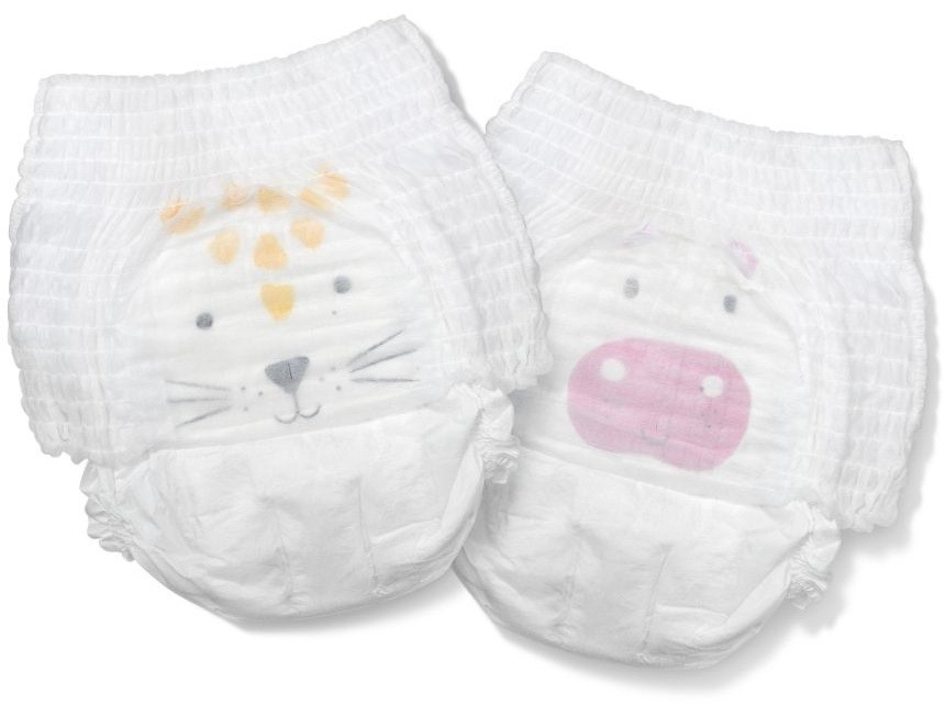 pampers od 5 do 6