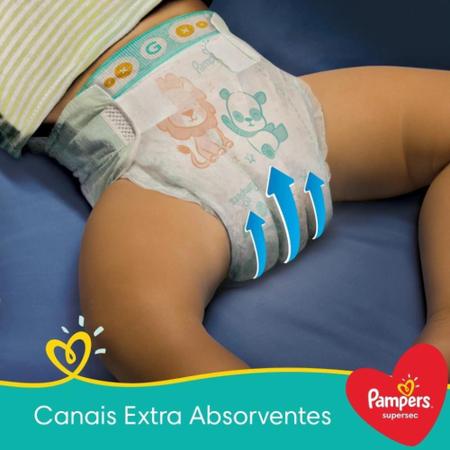 pampers active baby 3 100 szt