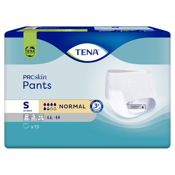 tesco pieluchy pampers care 1