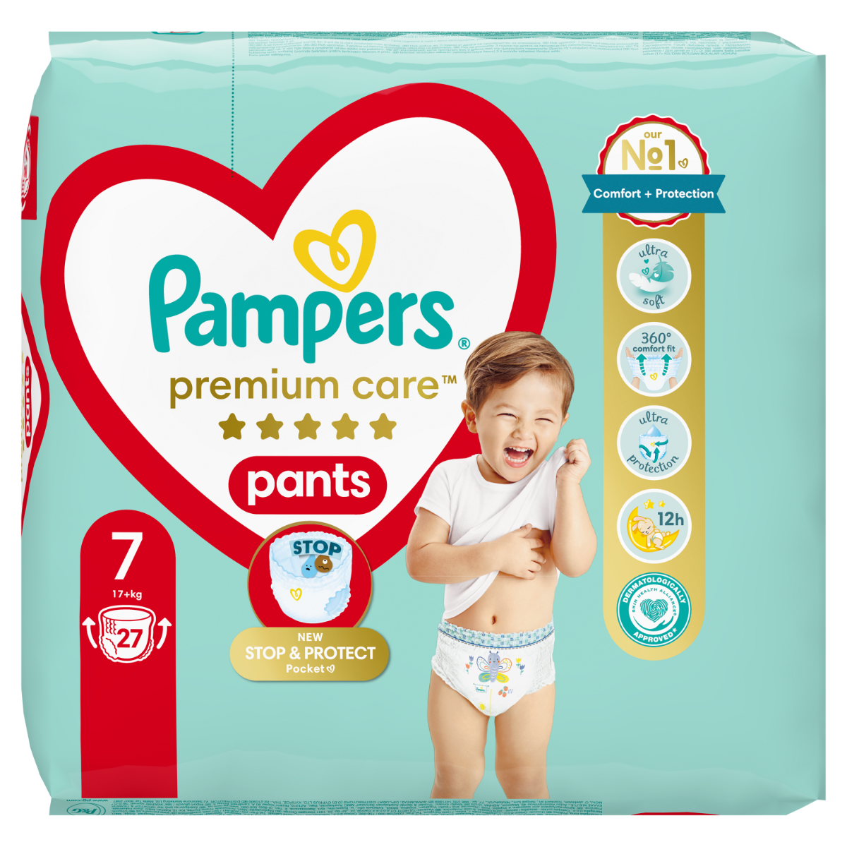 pampers chusteczki sensitive