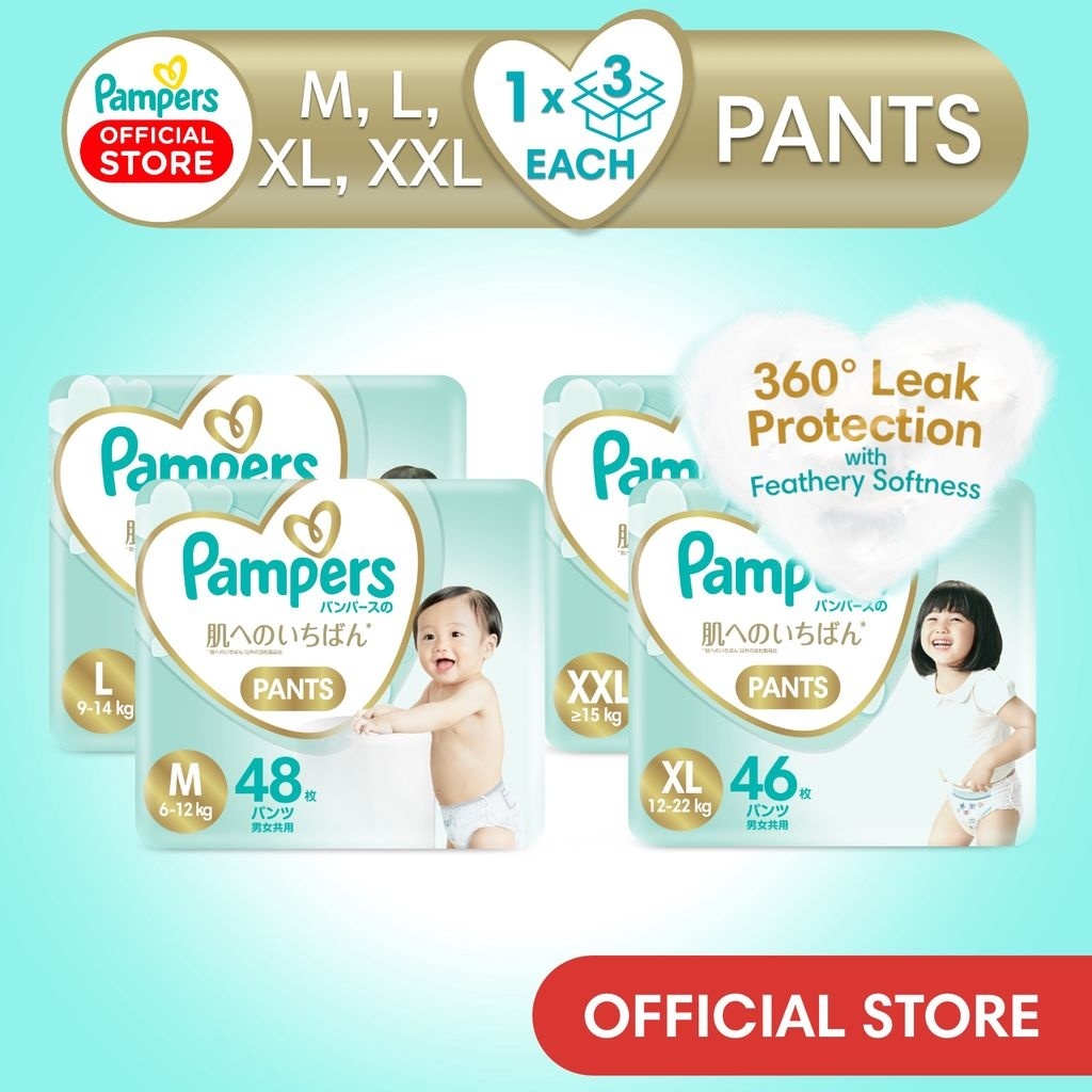 pampers prezest tvn