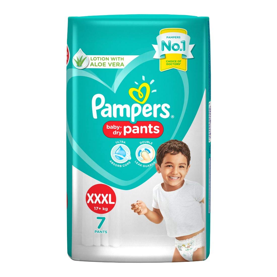 roznica miedzy pampers 1 a 2