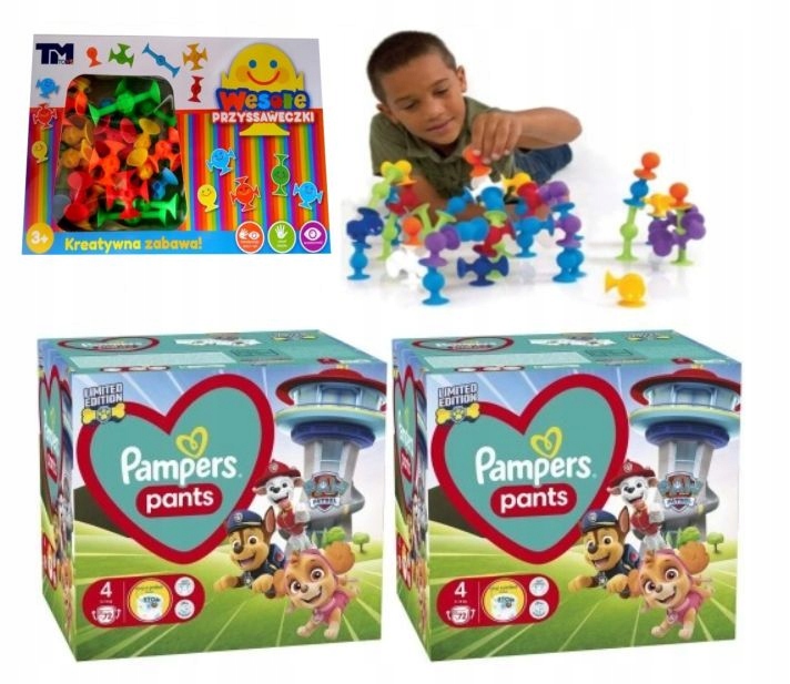 zużyty pampers