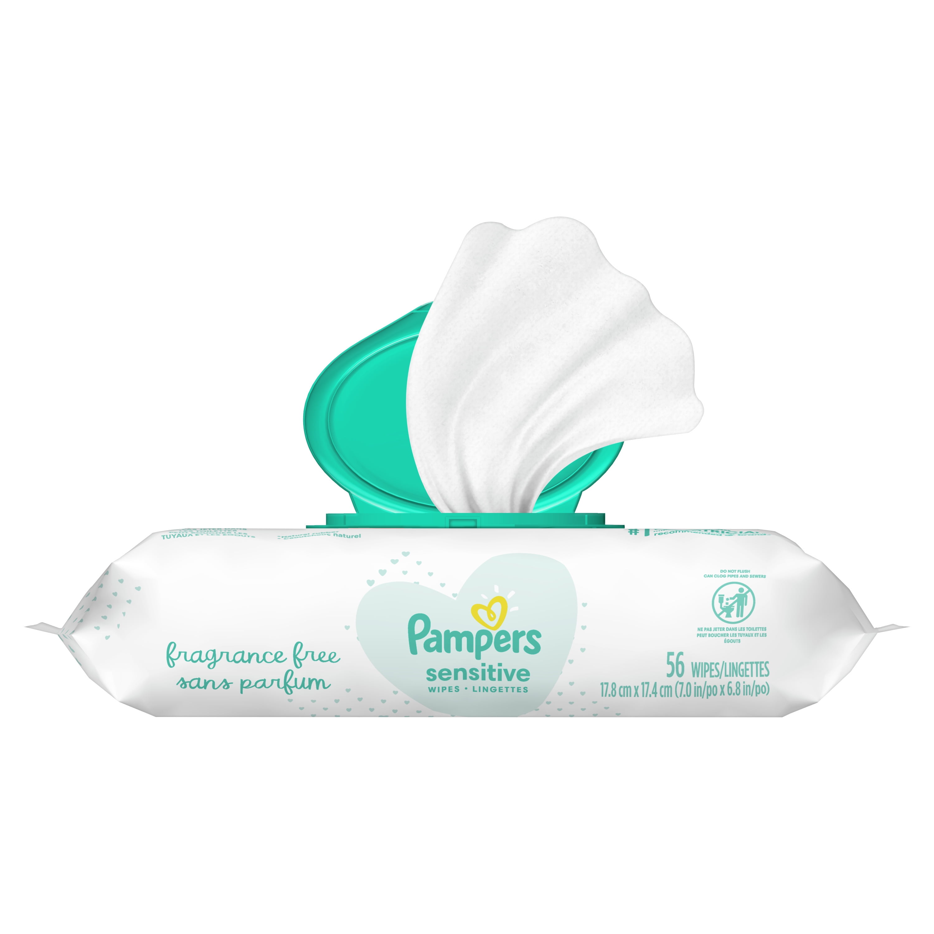 pampers premium cere