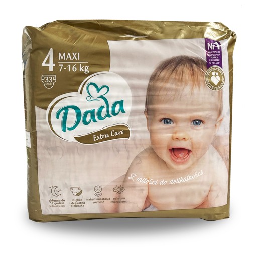 19 tydzień ciąży pampers