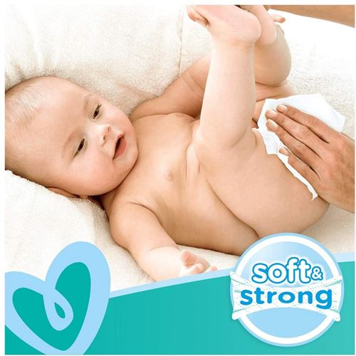 różnica pampers premium care a new baby dry