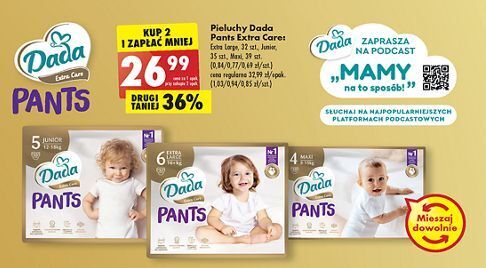 pampers 3 midi