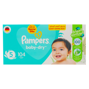 pampers pieluszki new baby alegro