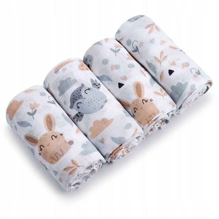 pieluchy jednorazowe 2-5 kg