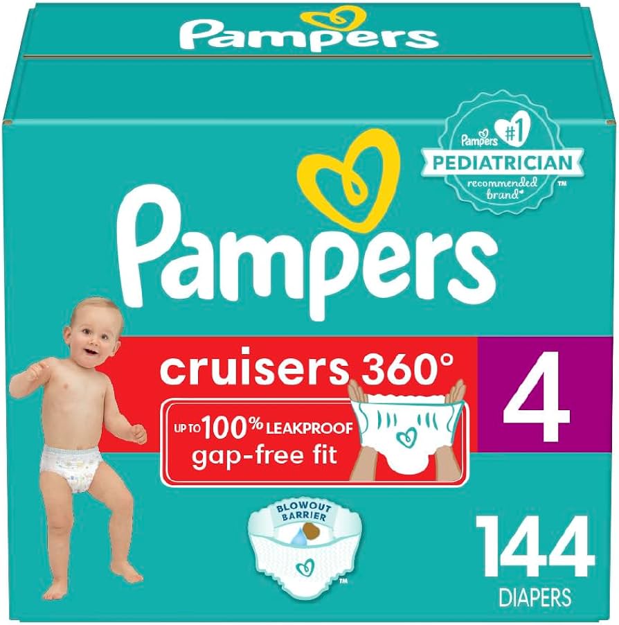 pampers 25 tydzien ciazy