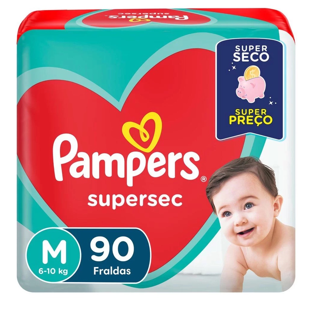 pampers dla noworodka rozmiar