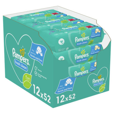 pampers dystrybutor polska