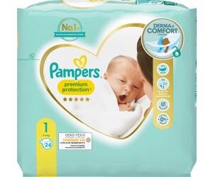 pampers splashers how to