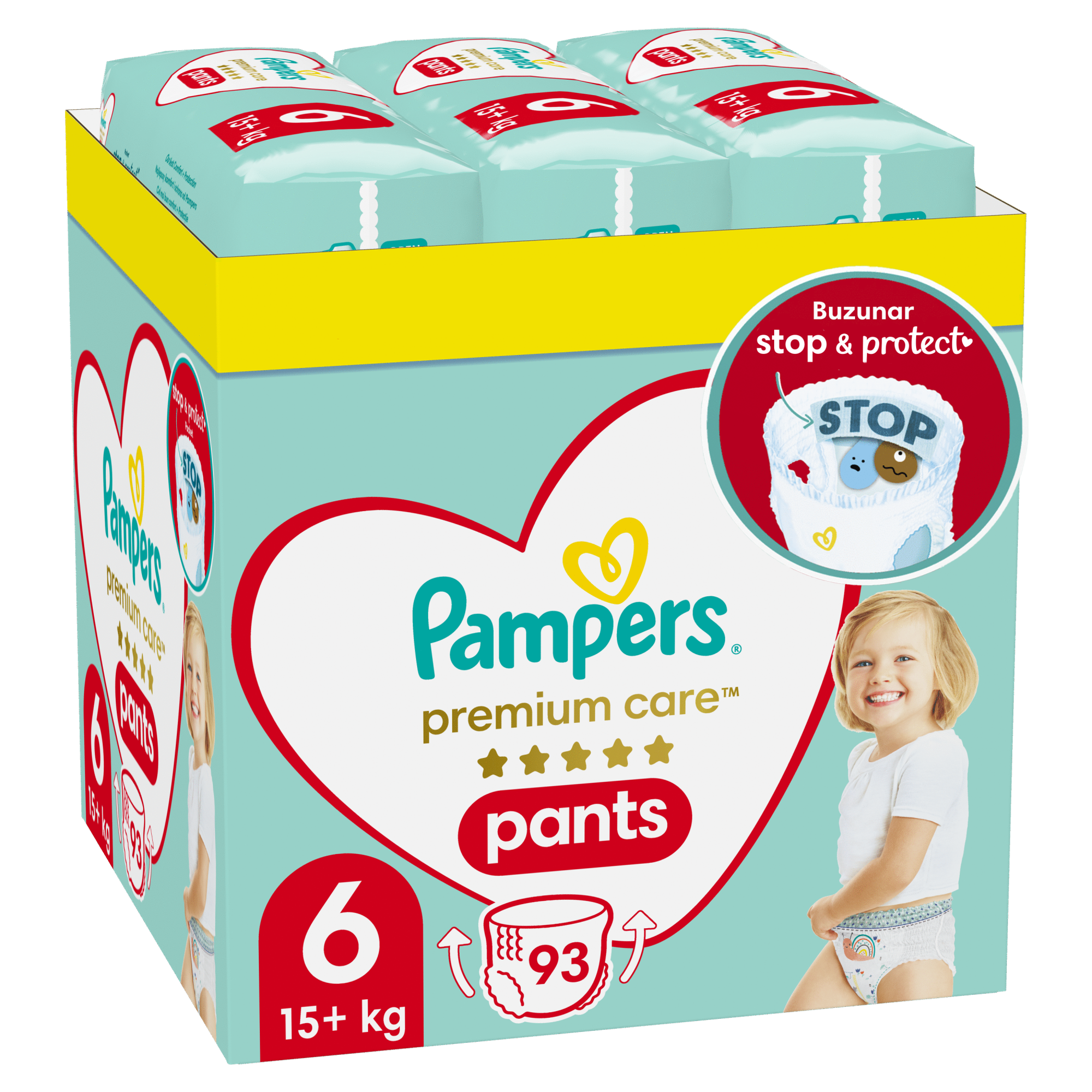 supherpharm pampers